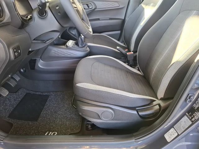 Hyundai i10 1.0 2WD Select