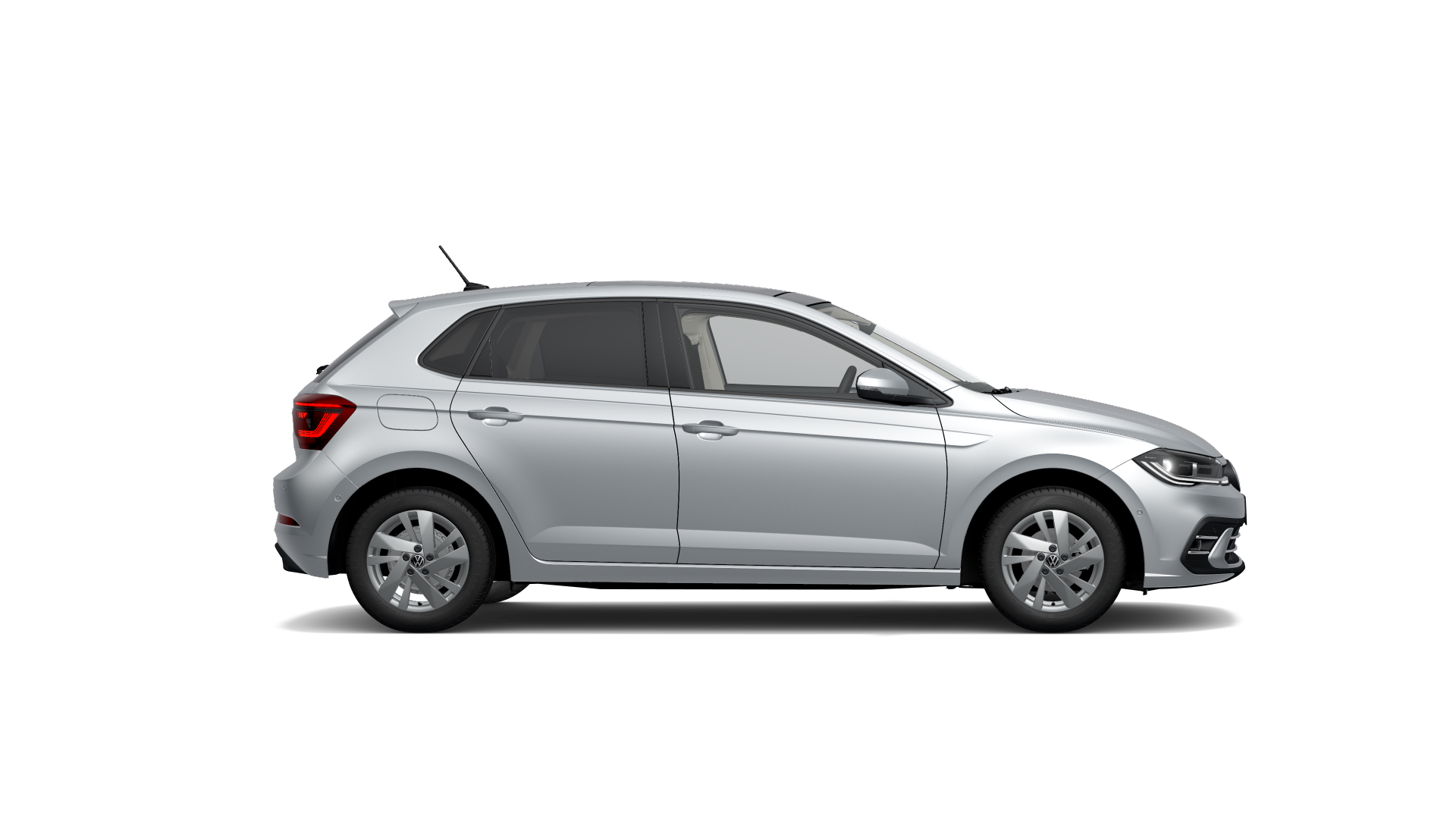 Volkswagen Polo IQ.Drive Style