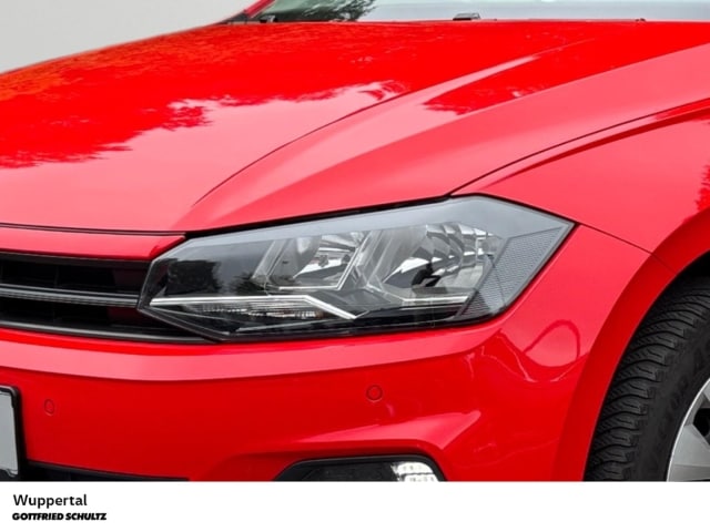 Volkswagen Polo Trendline