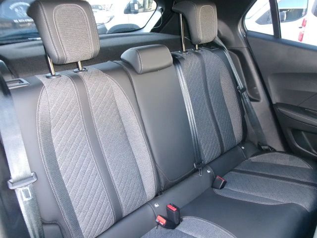 Peugeot 2008 Allure Pack Hybrid