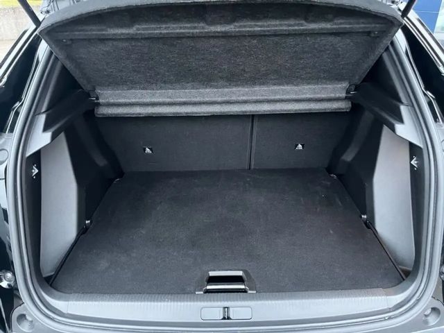 Peugeot 2008 Allure Pack