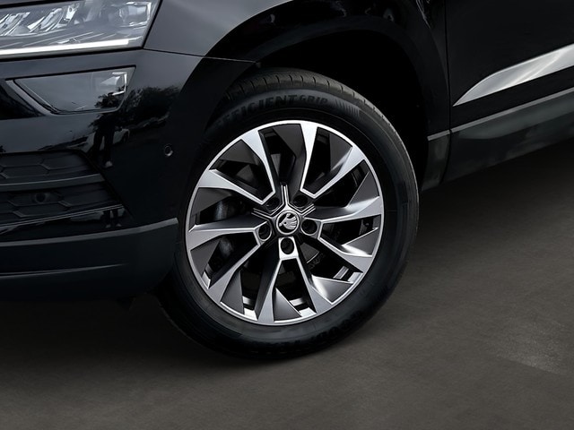 Skoda Karoq 1.5 TSI Clever