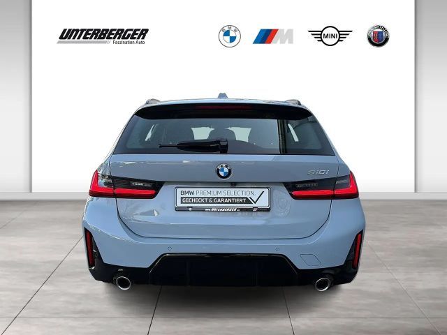 BMW 318 318i M-Sport Touring