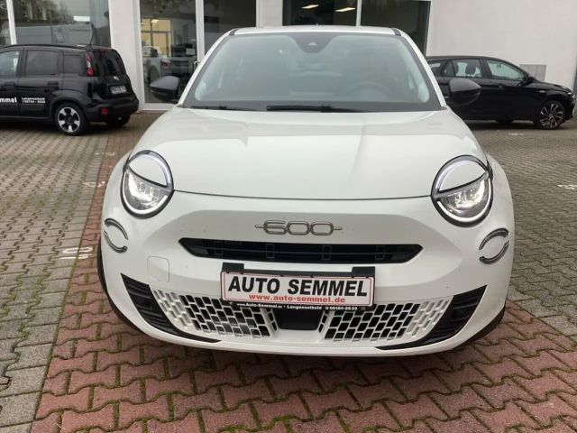 Fiat 600e 1.2 DCT 110PS