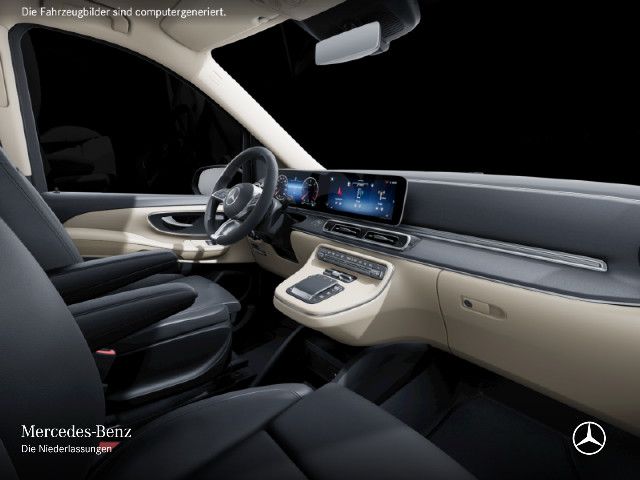 Mercedes-Benz Marco Polo 4MATIC