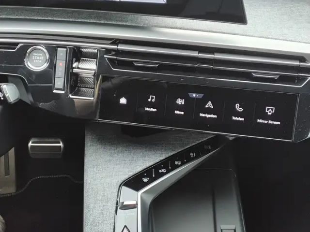 Peugeot 3008 GT-Line Hybrid