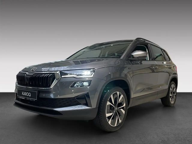 Skoda Karoq 1.5 TSI Selection
