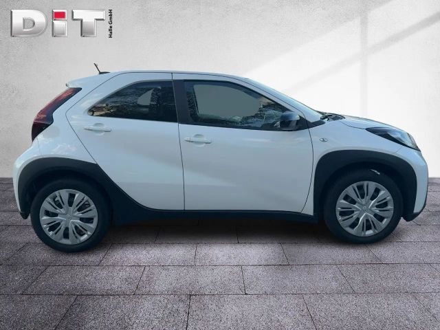 Toyota Aygo 1.0 VVT-i Business Hatchback