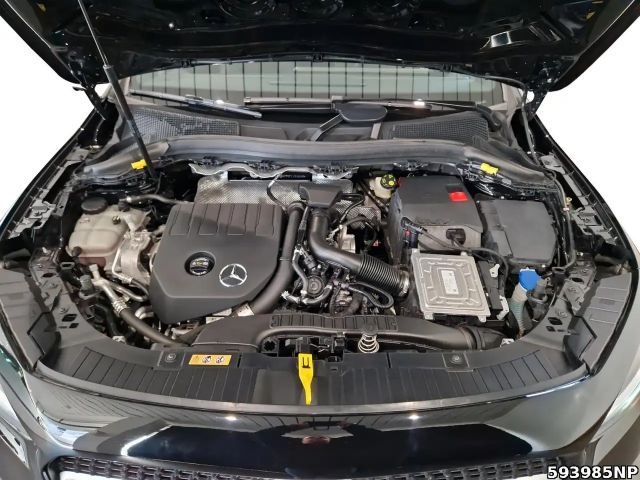 Mercedes-Benz GLA 200 Progressive