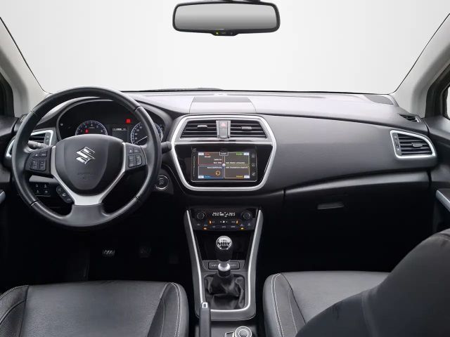 Suzuki SX4 S-Cross 4x4 Comfort