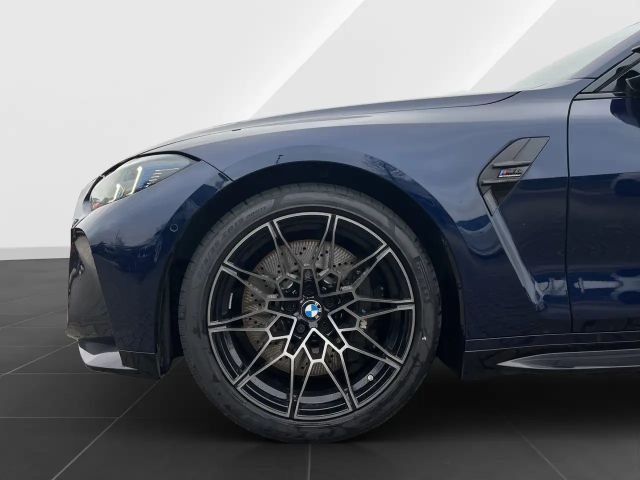 BMW M4 Competition Coupé