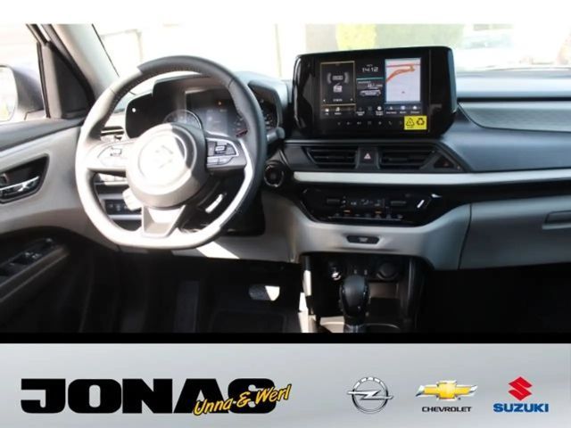 Suzuki Swift Comfort Hybrid