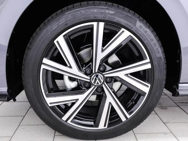 Volkswagen Polo 1.0 TSI R-Line