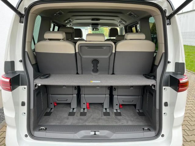 Volkswagen Multivan T7