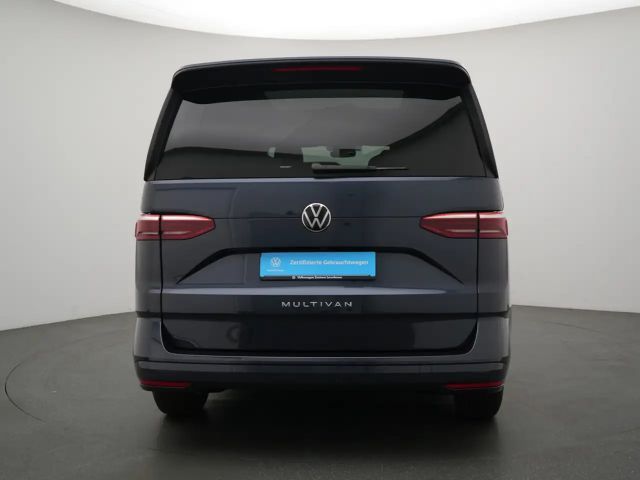 Volkswagen Multivan DSG Life T7