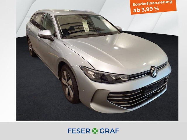 Volkswagen Passat 1.5 eTSI Business DSG