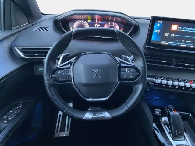 Peugeot 3008 BlueHDi EAT8 GT-Line