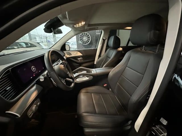 Mercedes-Benz GLE 350 4MATIC