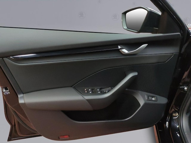 Skoda Octavia 2.0 TDI Combi