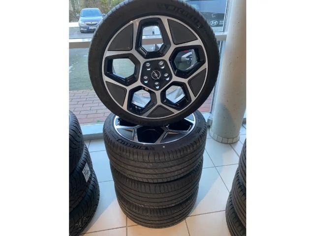 Opel Astra GS-Line Grand Sport Sports Tourer