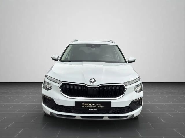 Skoda Kamiq 1.0 TSI Selection