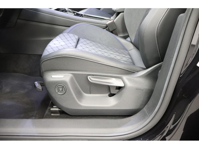 Volkswagen Tiguan 2.0 TDI DSG R-Line