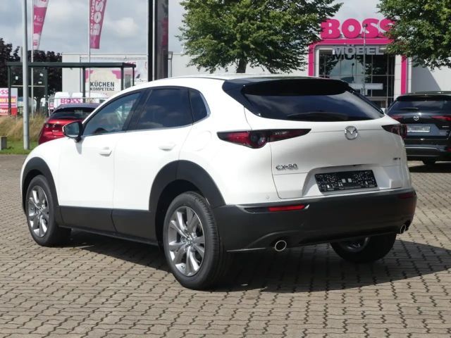 Mazda CX-30 2.5L SkyActiv e-Skyactiv