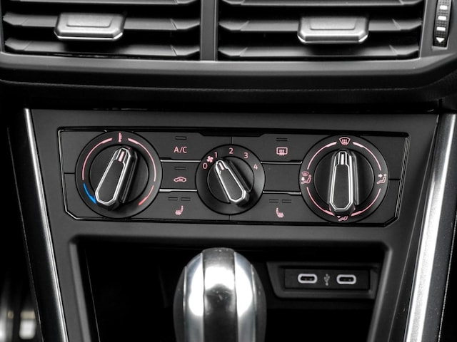 Volkswagen Polo 2.0 TSI DSG GTI