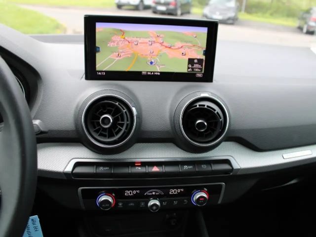 Audi Q2 1.5 TFSI S-Tronic