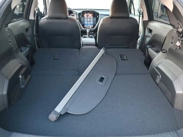 Subaru Crosstrek Platinum neues Modelljahr sofort