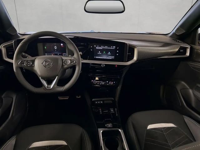 Opel Mokka GS-Line Grand Sport Turbo