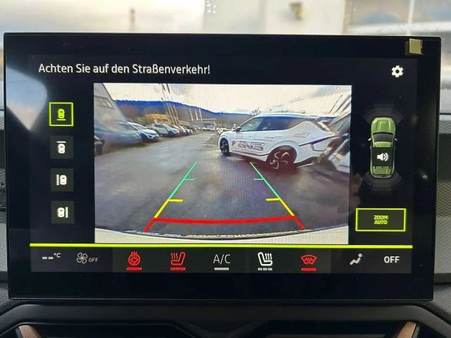 Dacia Duster Extreme TCe 130