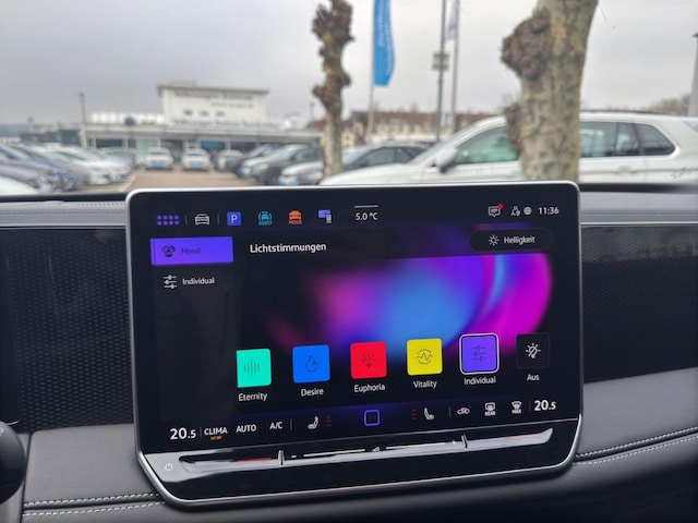 Volkswagen Tiguan 2.0 TDI DSG IQ.Drive