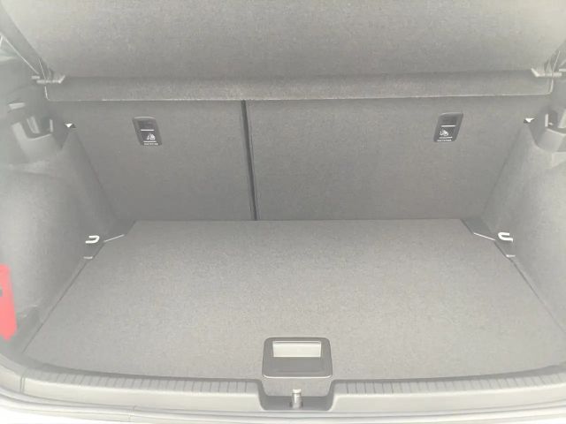 Volkswagen Polo DSG IQ.Drive Style