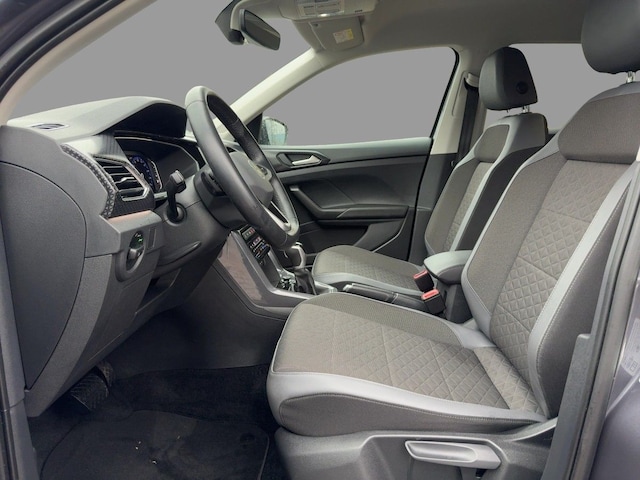 Volkswagen T-Cross 1.0 TSI DSG Style