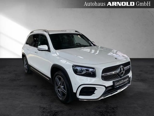 Mercedes-Benz GLB 200 AMG Line