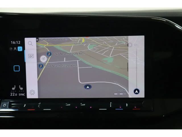 Volkswagen Caddy 1.5 TSI Maxi Style