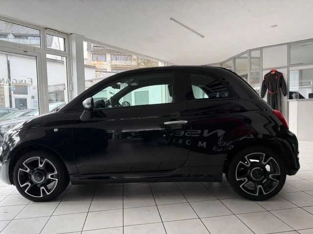 Fiat 500C Sport