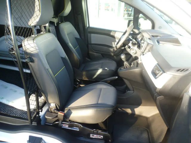 Renault Kangoo TCe100 FAP Extra Open Sesame by Renault