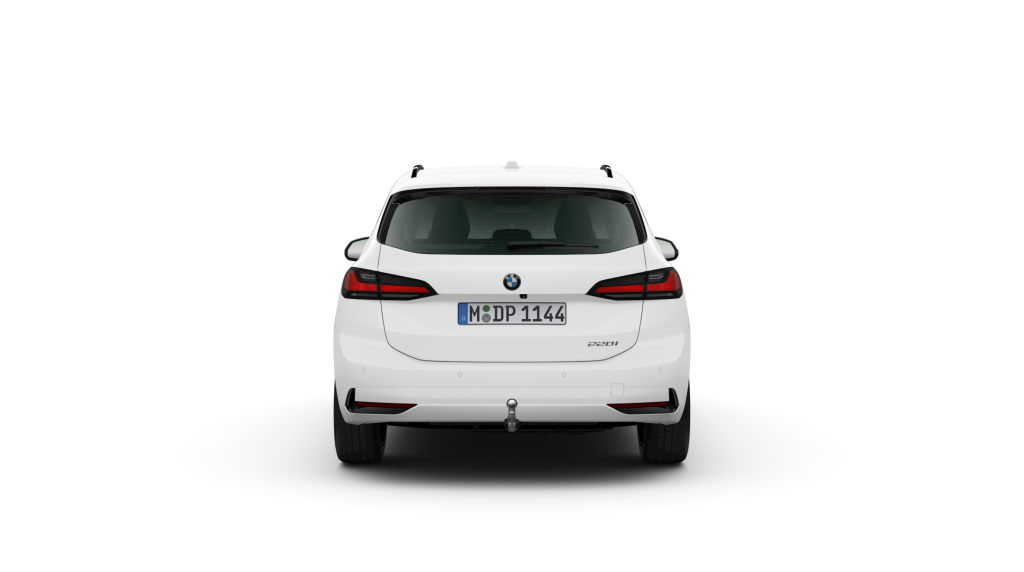 BMW 220 220i Active Tourer