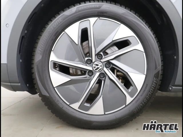 Volkswagen ID.4 77 KWh Performance Pro
