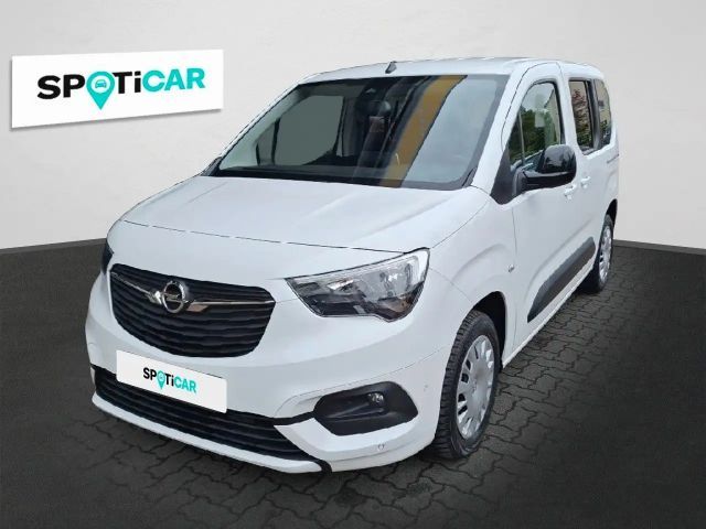 Opel Combo 1.5 CDTI Elegance Life
