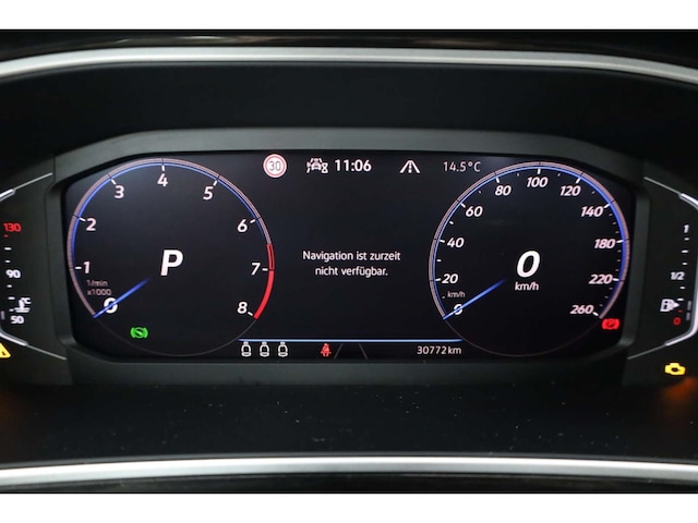 Volkswagen T-Roc 1.5 TSI R-Line