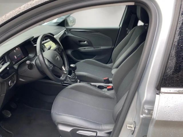 Opel Corsa Elegance