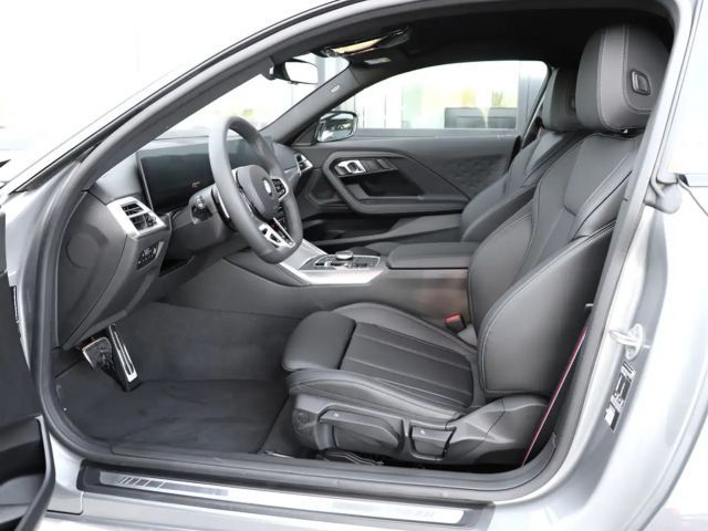 BMW 220 220i Coupé M-Sport