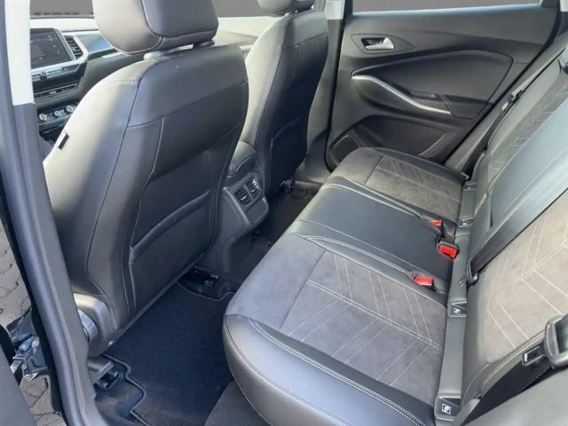 Opel Grandland X Ultimate