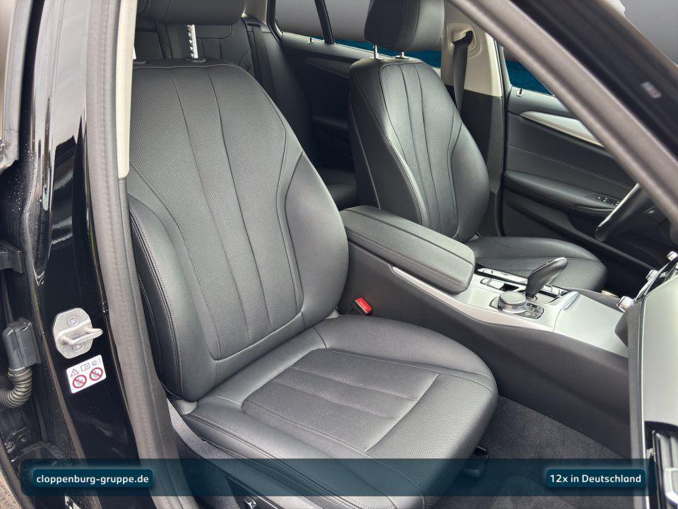 BMW 520 520d Touring