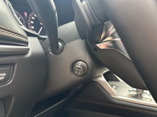 Mazda CX-80 Homura Plus e-Skyactiv