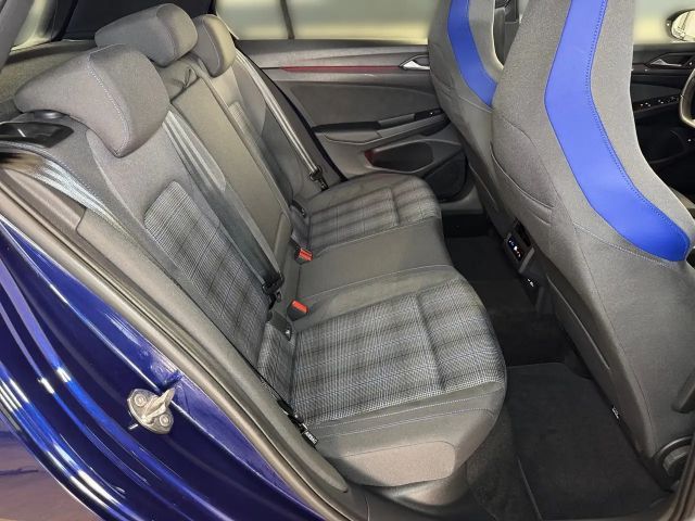 Volkswagen Golf GTE Style eHybrid
