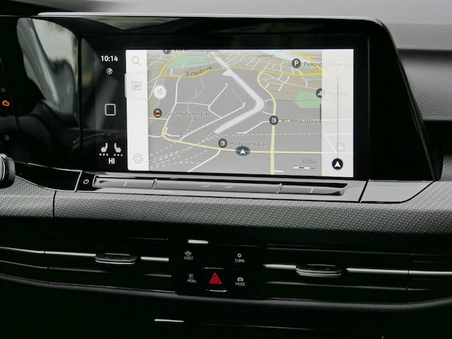 Volkswagen Golf 1.5 eTSI R-Line